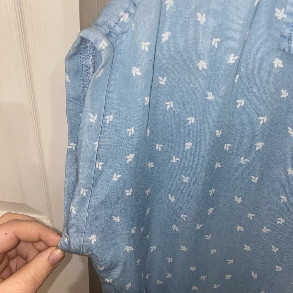 thread & supply dress - Picture 8 of 15